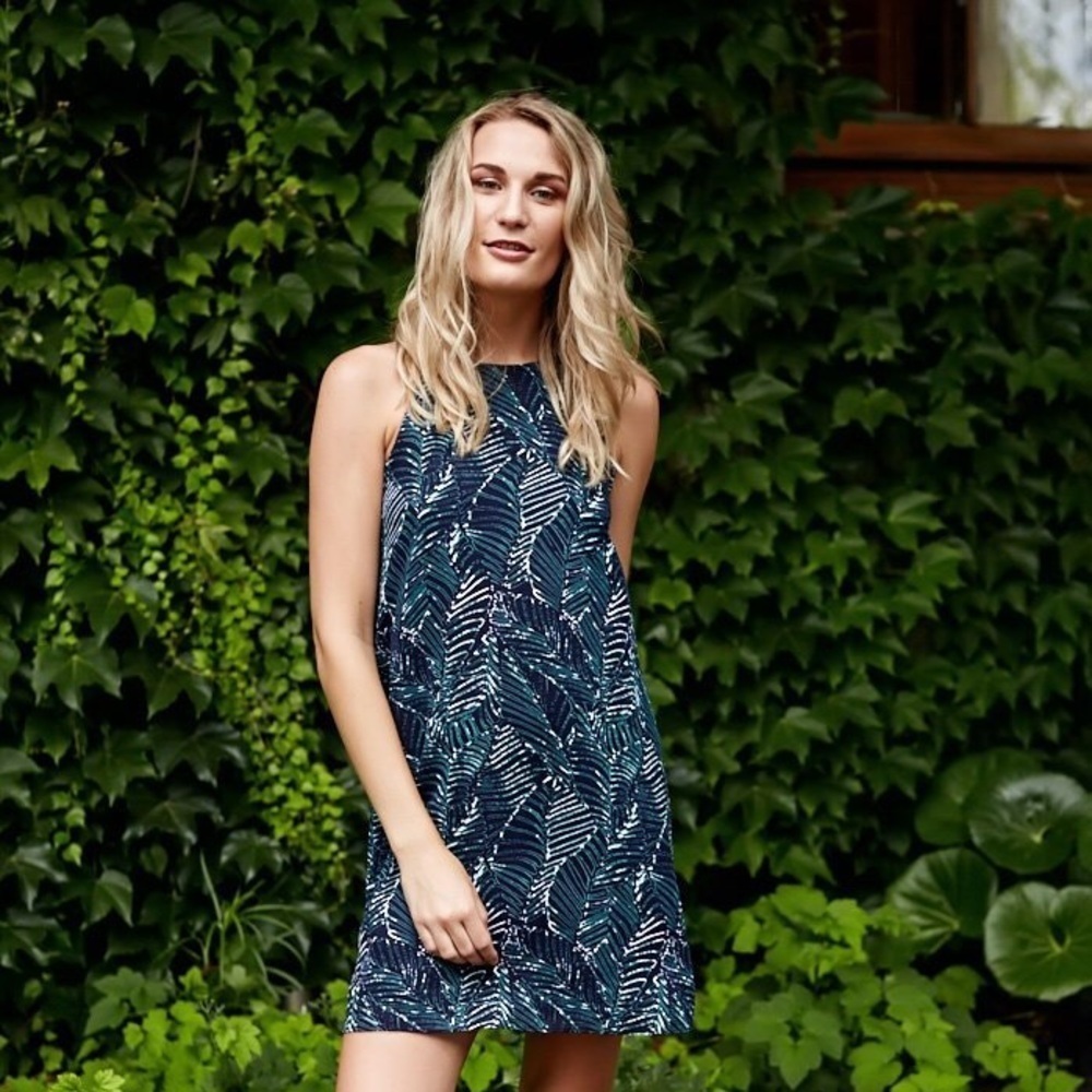 Asher Levi Dress